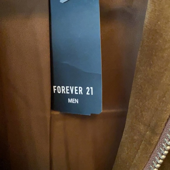 Forever 21 Jacket - Picture 4 of 6